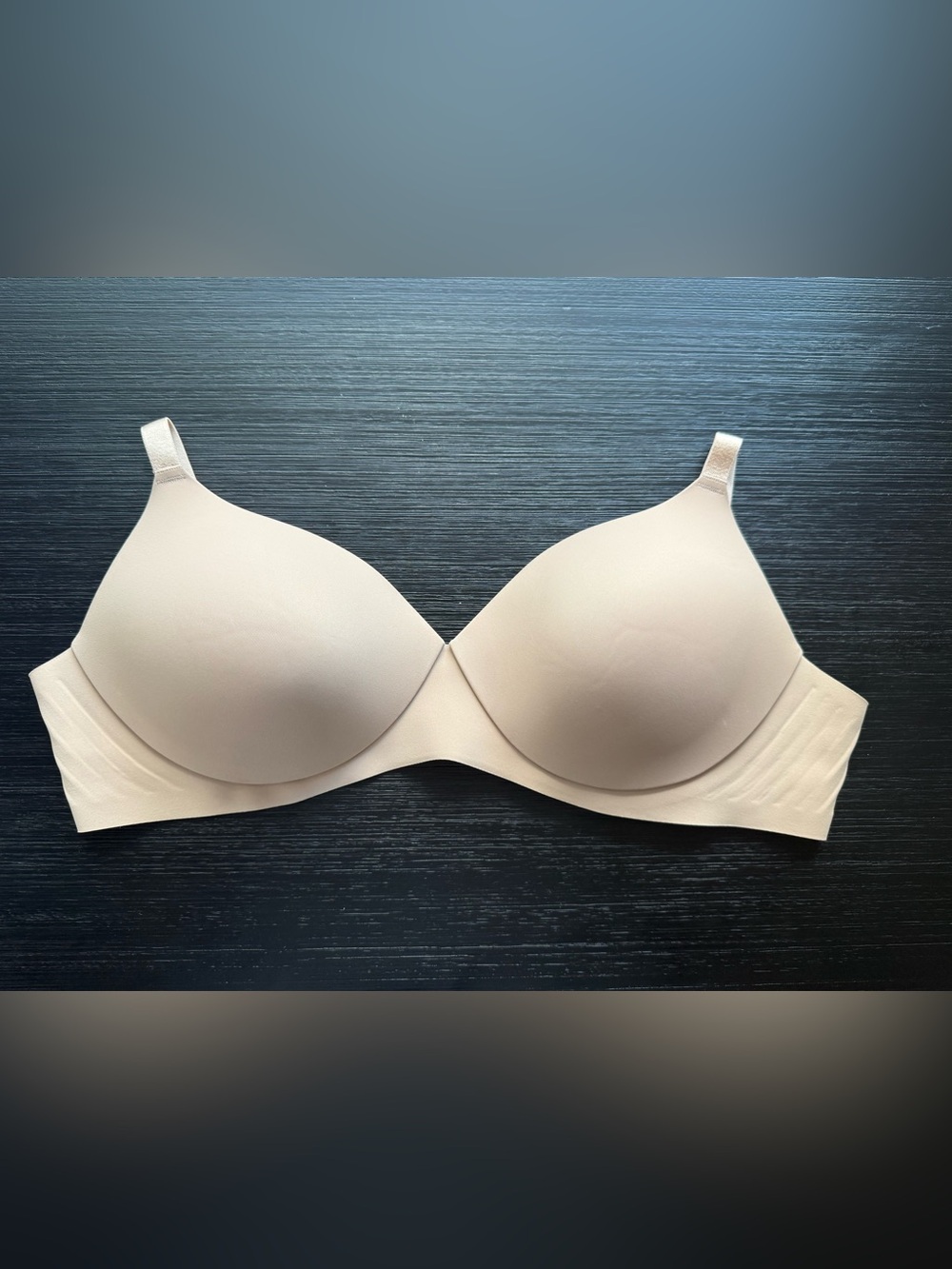 NWOT EBY Bra 36D